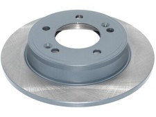 For 2013-2020 Hyundai Elantra GT Brake Rotor Rear 62911JF 2014 2015 2016 2017