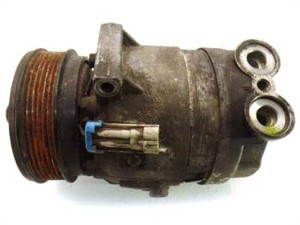 OPEL VECTRA B AC COMPRESSOR KLIMAKOMPRESSOR KLIMA PUMPE 1135324