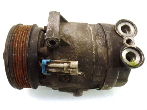 OPEL VECTRA B AC COMPRESSOR KLIMAKOMPRESSOR KLIMA PUMPE 1135324