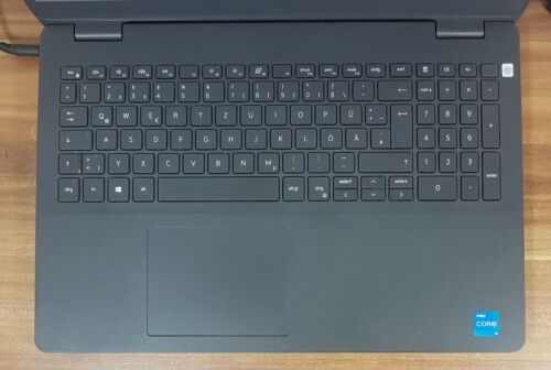 Dell Inspirion 3501 Intel 11.Gen i3-1115G4 3GHz 8GB RAM 256GB SSD FHD Win11 BT - Bild 2 von 8