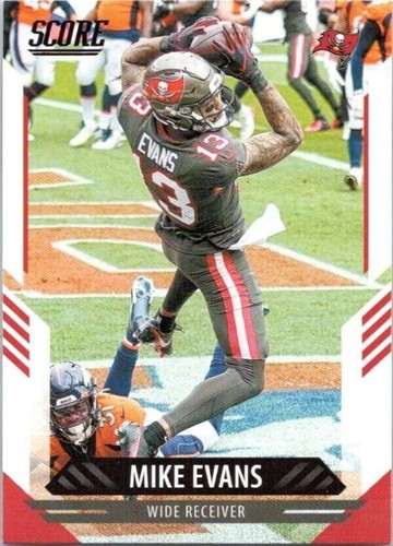 2021 Panini Score Base Veterans #1-200 Pick Your Card Bulk Order Savings 💲 - 第 1/47 張圖片