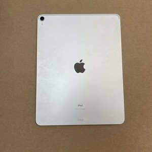 Original Apple iPad Pro 12.9 3.Gen A1876 Backcover Gehäuse Akku Kamera Vorm Weiß