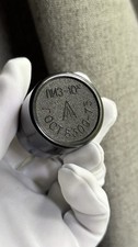 Rare Li-3-10x Vintage loupe magnifier USSR analog Carl Zeiss
