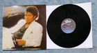Michael Jackson Thriller misprint error 1st press US LP 1982 Pitman play tested