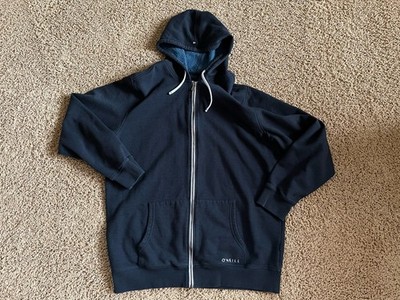 Oneill Hoodie WEST COAST CHOPPERS Core Logo Mens Hoodie WASHED