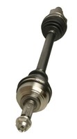 Maxgear Antriebswelle Vorne Links FüR Nissan Note 1.4 1.6 Micra III