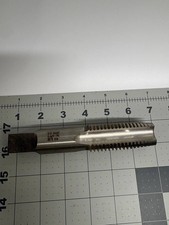 GTD Greenfield 1-1/4-7 NC HSS USA Machine Plug Tap Tool 1 1/4 - 7