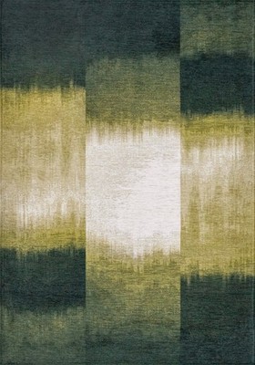 MEDITATION COLLECTION SENDAI FOREST MOOD 2071 Louis de Poortere Deko Teppich S- XXL