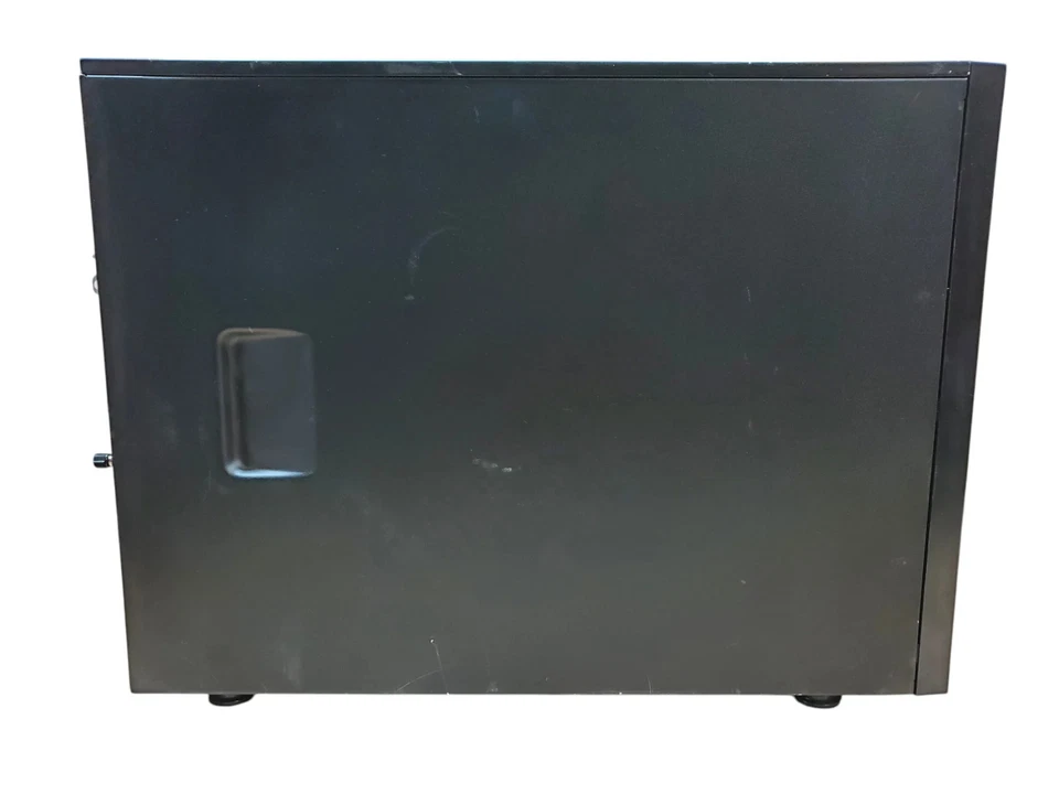 Lenovo ThinkServer TD340 Xeon E5-2407 v2 16GB DDR3 - No HDD - Image 4 of 4