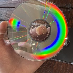 Virtua Fighter 2 (Sega Saturn, 1996) Disc Only