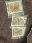 Joe Burrow Terry Bradshaw Jose Abreu Downtown Cards