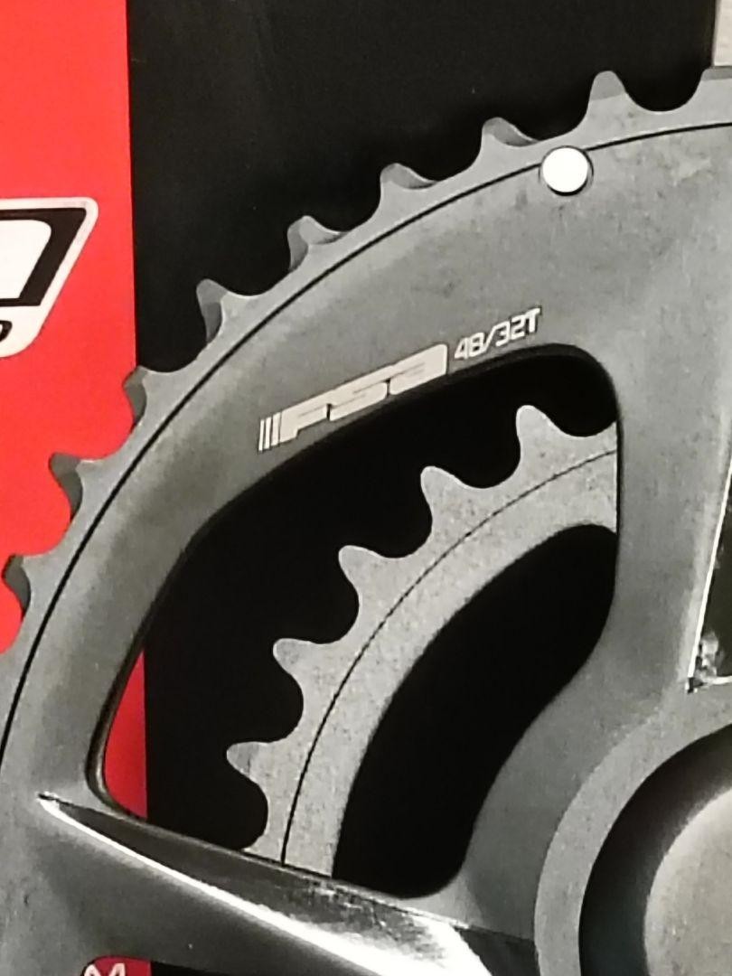 Fsa Bb386Evo C Set 48/32T 172.5 | eBay Fsa Bb386Evo C Set 48/32T 172.5 | eBay