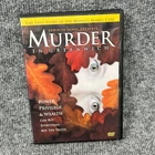 Murder in Greenwich DVD 2002 Christopher Meloni Dominick Dunne True Story