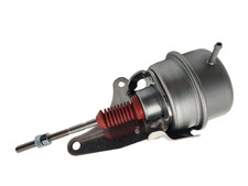 Attuatore turbocompressore per Renault Dacia Nissan 1.5 dCi Nuovo Turbo...
