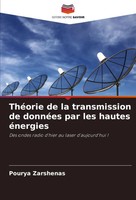 Pourya Zarshenas | ThéOrie De La Transmission De DonnéEs Par Les Hautes éNergies