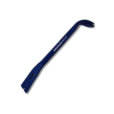 Vaughan 12 in Double Claw Nail Puller and Pry Bar 46802