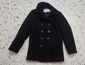 Schott Pea Coat 740n | eBay
