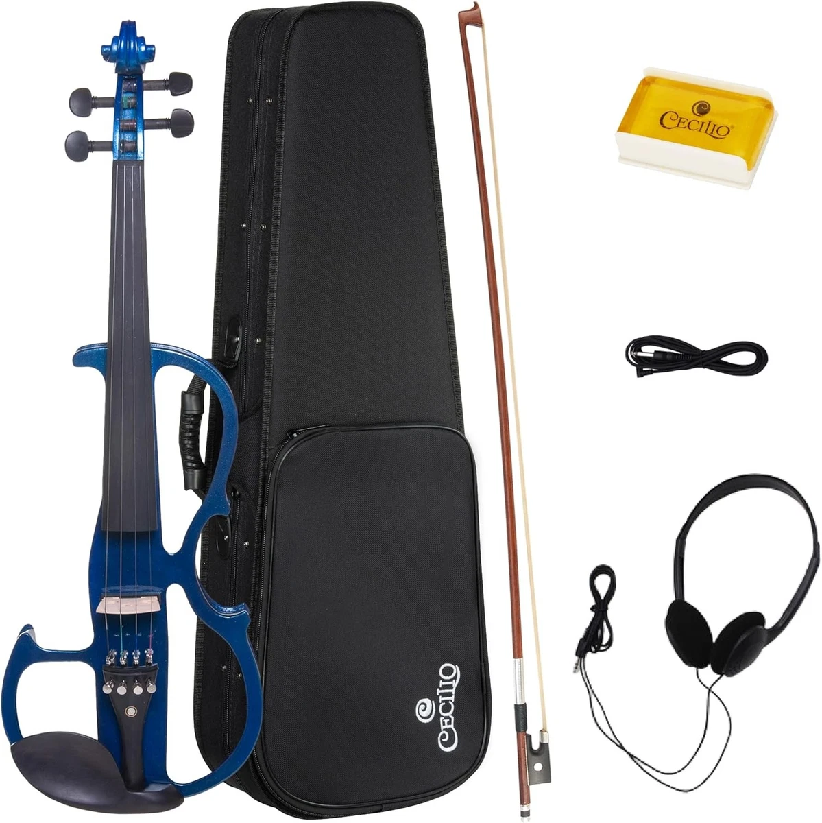 Cecilio 4/4 Size Violins for sale | eBay