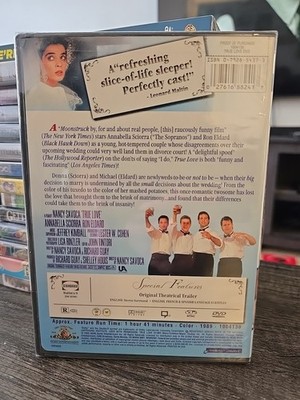 True Love (DVD, 2003) for sale online | eBay
