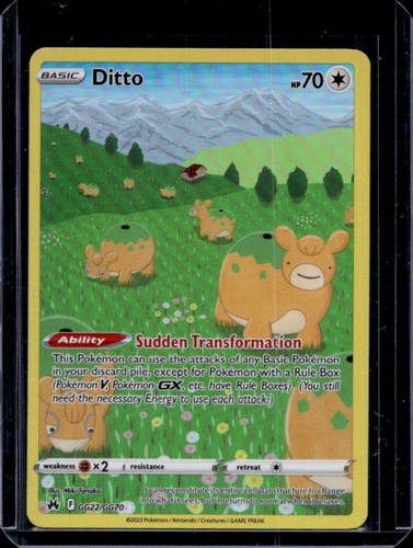 Ditto