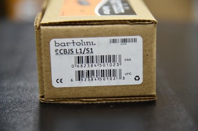 Bartolini 9Cbjs-L1/S1 Safe delivery from Japan