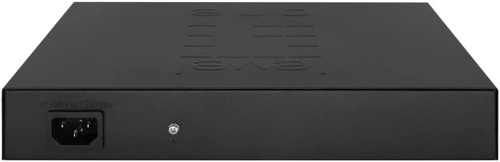 LevelOne GES-2110P 10-Port Gigabit PoE Switch - 第 3/4 張圖片