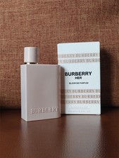 Burberry Her Elixir de Parfum 100 ml Eau de Parfum Intense Spray