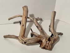 Manzanita Driftwood, Reptile Tank Decor, Aquascape, Terrarium, Aquarium Wood
