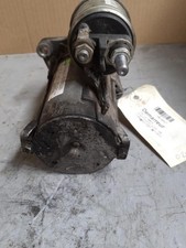 Démarreur Fiat PUNTO EVO