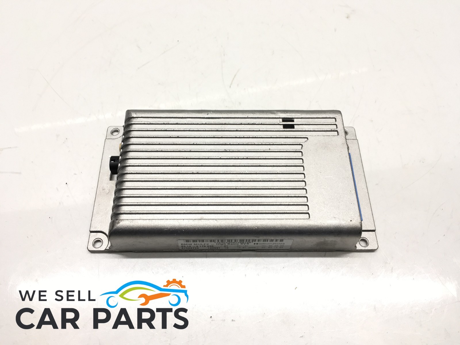 BMW 1 3 5 Series E60 E81 E87 LCI E90 Hands-free Bluetooth Module High MULF2