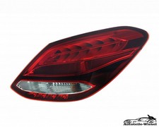 Rückleuchte Rechts für Mercedes W205 Limo 13-18 Rückleuchte Rechts für Mercedes W205 Limo 13-18