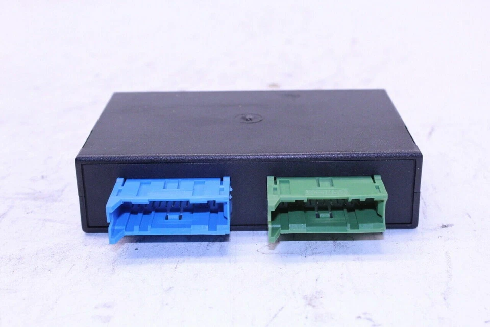 1994 BMW 740i Comfort Access Control CAS Module OEM Used - Image 2 of 4