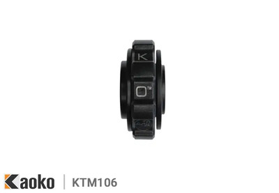 Kaoko Throttle Stabilizer KTM 390 Adventure 2020-2021