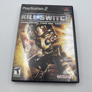 Killswitch Ps2 | eBay