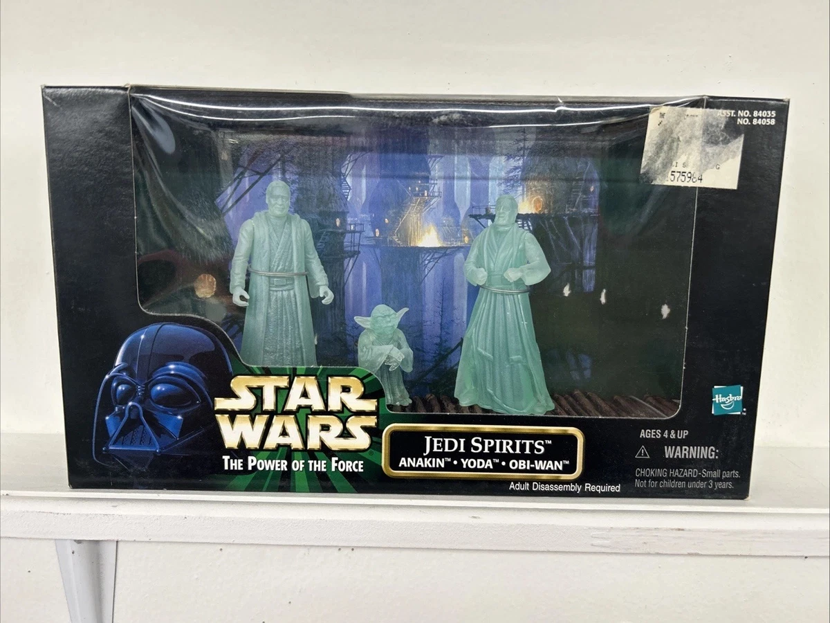 25+ Star Wars TV, Movie & Video Games Action Figures 1999 Year