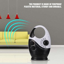 Multifunctional Portable Am FM Dual Band Waterproof Radio Receiver With Built In