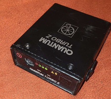 Quantum Turbo Z Battery Power Pack For Parts