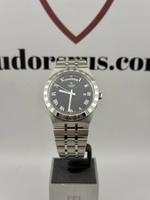 2026 TUDOR Royal Day/Date M28600 41mm Warranty to 2031 PX Welcome
