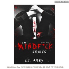 The Mindf*ck Series, S.T. Abby 2026