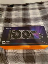 ID-COOLING DX360 Max 360mm Liquid CPU Cooler