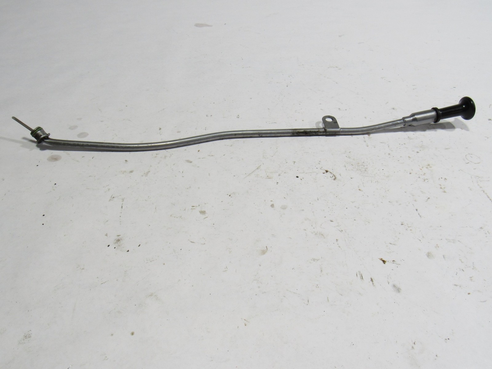 10-20 Bentley Mulsanne 2012 Engine Oil Dip Stick Tube @1