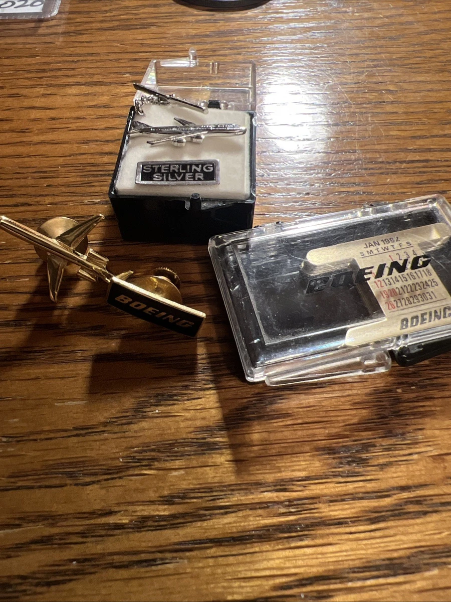 boeing pin products for sale | eBay