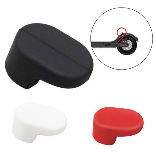 Rear Mudguard Hook Cap Rear Hook Protector Secure Fit Elastic And ...