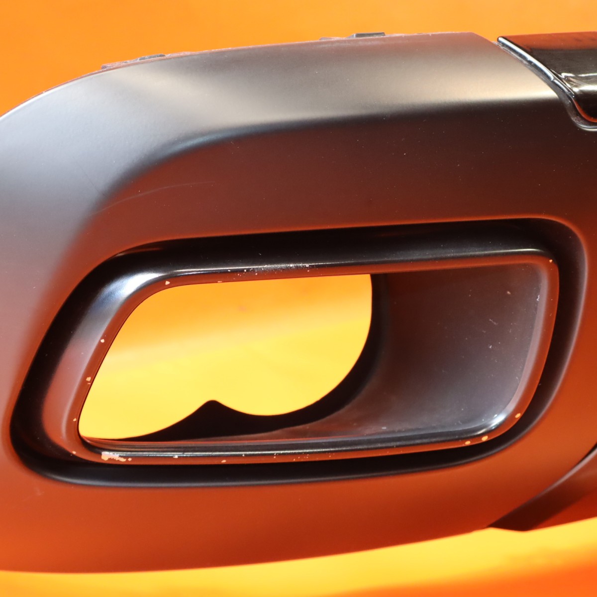 ROLLS ROYCE CULLINAN REAR BUMPER VALANCE 2019-2021 2022 2023 51127478189 OEM