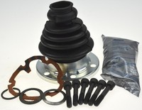 LÖBro Faltenbalgsatz Achsmanschette FüR Audi 80 89 89Q 8A B3 81 85 B2 8C