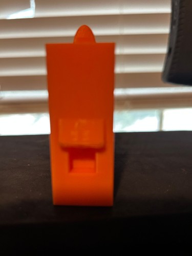 AICS SA Short Action Chamber Safety Flag Rifle Magazine MDT Bergara Tikka + More - Foto 7 di 7