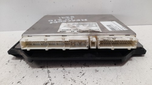 0175457532 asr steuergerät MERCEDES-BENZ CLASE E 300 TURBO-D 1999 3100475