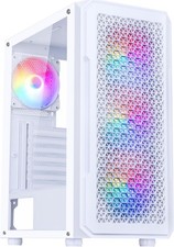 Gaming Computer Geforce RTX 5070 Graphics AMD...