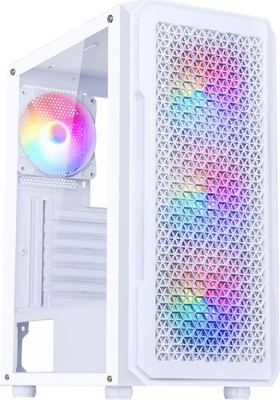 Gaming Computer Geforce RTX 5070 Graphics AMD RYZEN 5 + 32GB RAM Windows 11 PRO