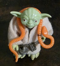 Yoda Snake (orange) for sale